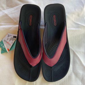 Aerothotic sandals